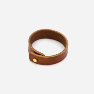 Leather Bracelet